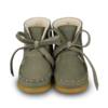 KIDS Donsje Wisi Classic Shoes - Stone Nubuck - Thumbnail 3