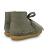 KIDS Donsje Wisi Classic Shoes - Stone Nubuck - Thumbnail 4