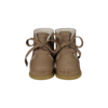 KIDS Donsje Wisi Classic Shoes - Truffle Nubuck - Thumbnail 3