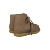 KIDS Donsje Wisi Classic Shoes - Truffle Nubuck - Thumbnail 5