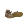 KIDS Donsje Wisi Classic Shoes - Truffle Nubuck - Thumbnail 6