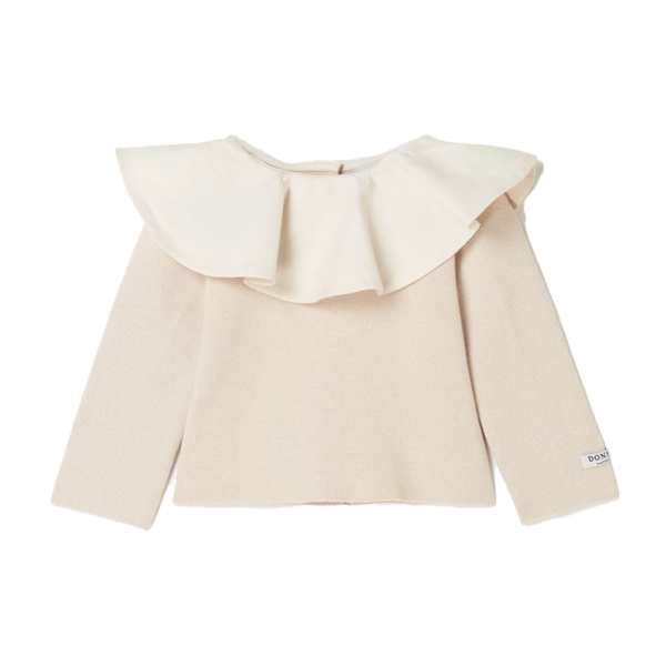 Donsje Wiwu Sweater - Soft Sand