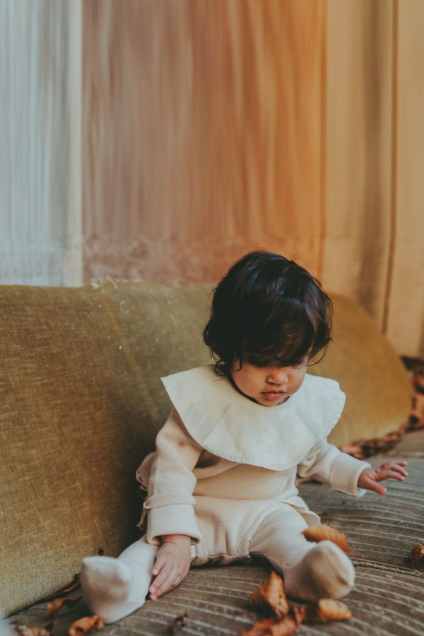 Donsje Wiwu Sweater - Soft Sand