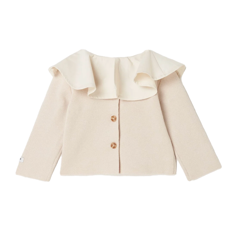 Donsje Wiwu Sweater - Soft Sand