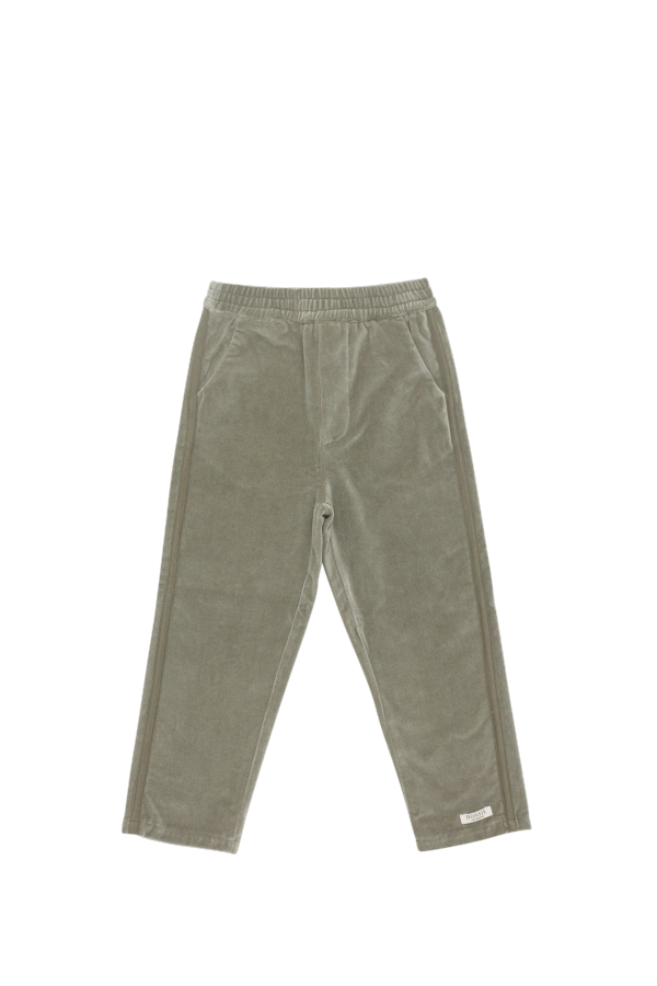 KIDS Donsje Zorzi Tuxedo Trousers - Thyme