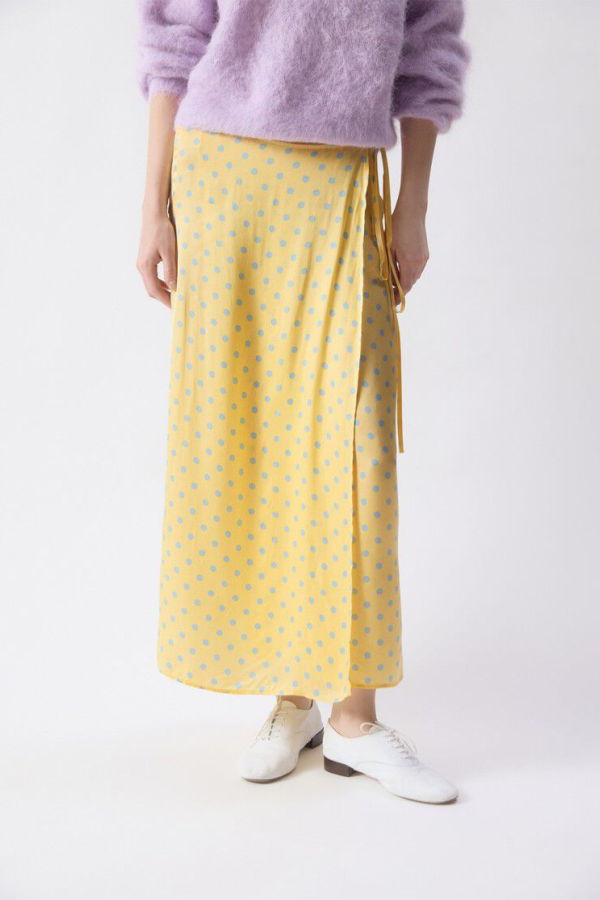 American Vintage Bovalow Skirt