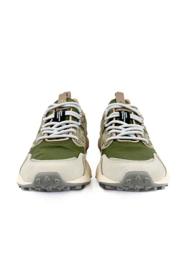 FLOWER MOUNTAIN Yamano 3 Sneaker