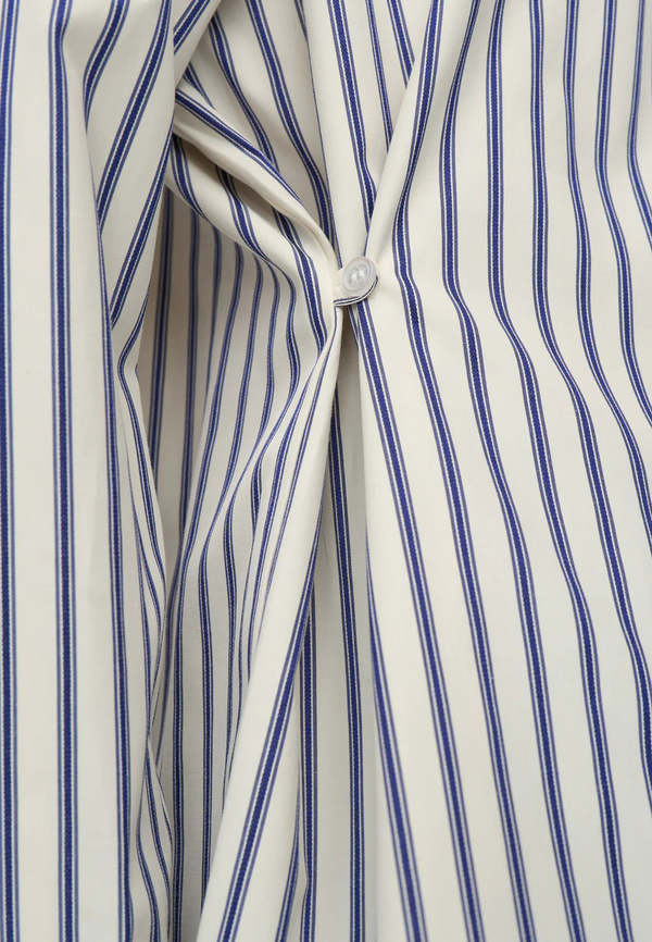 Minimum Marley Shirt - Sky Captain Minimum Marley Shirt - Sky Captain