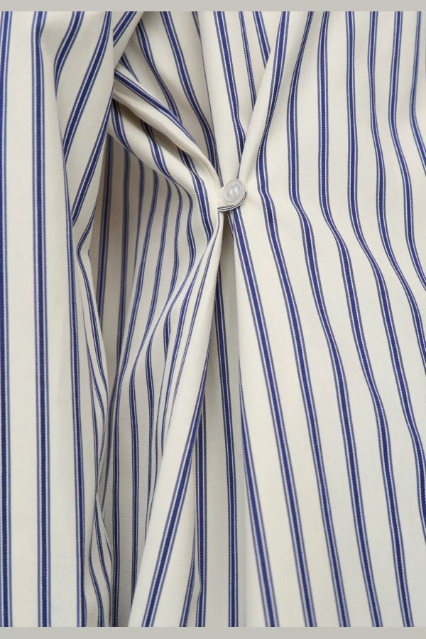 Minimum Marley Shirt - Sky Captain