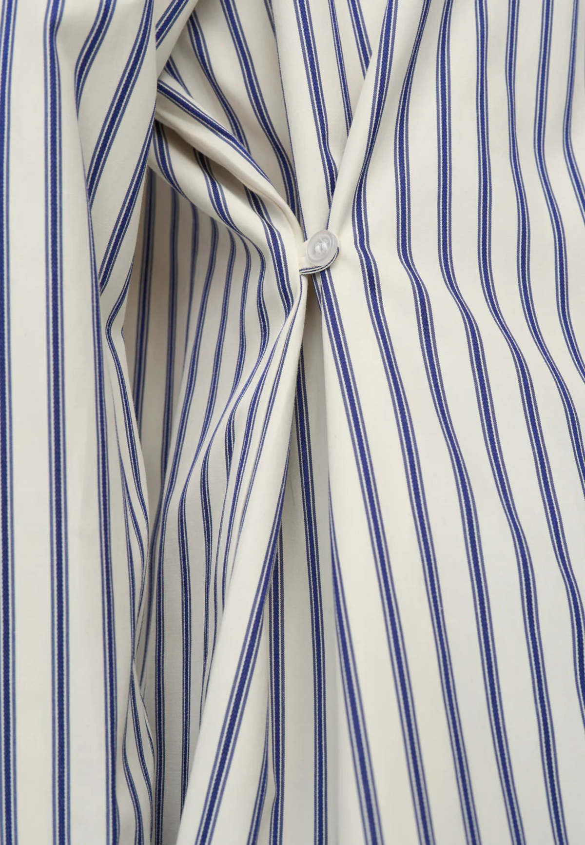 Minimum Marley Shirt - Sky Captain - Image 1 of 4