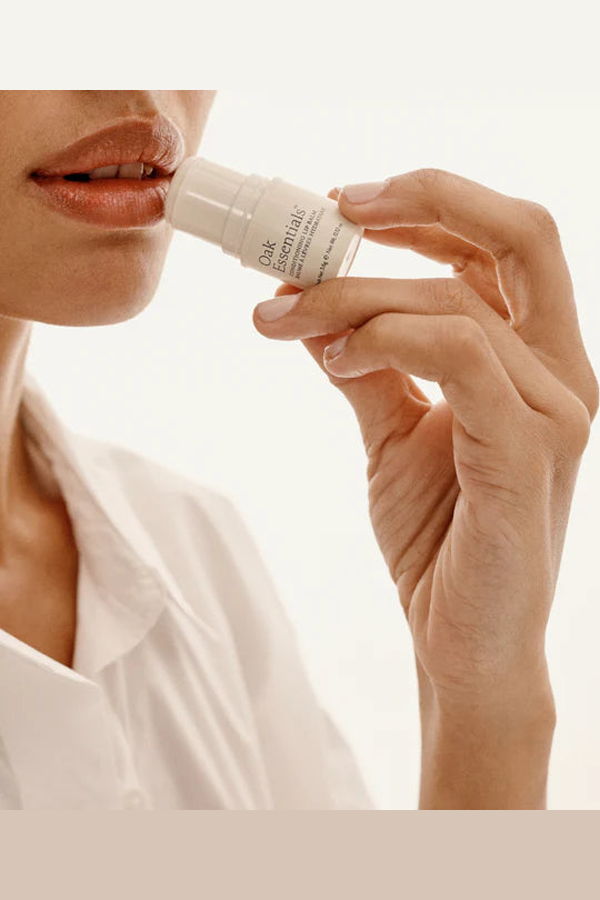 Oak Essentials Conditioning Lip Balm