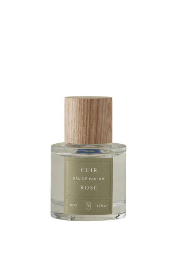 Oak Essentials Eau De Parfum - Cuir Rose