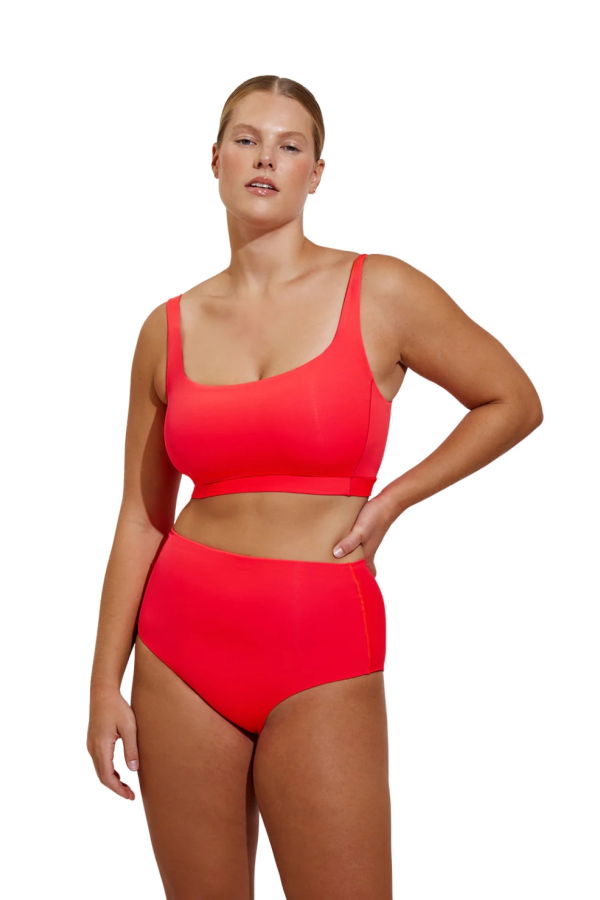 Left On Friday Hi Tide Bikini Bottom