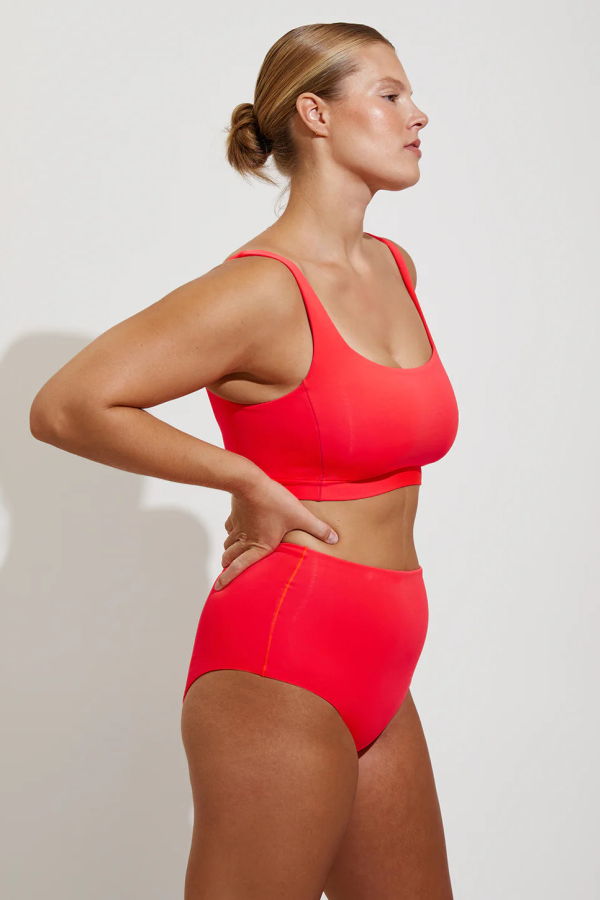 Left On Friday Hi Tide Bikini Bottom