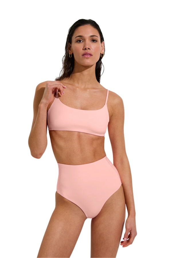 Left On Friday Hi Tide Bottom Bikini Bottom