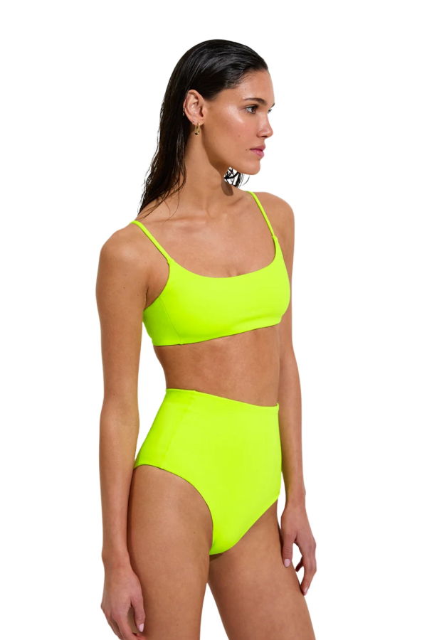 Left On Friday Hi Tide Bottom Bikini Bottom