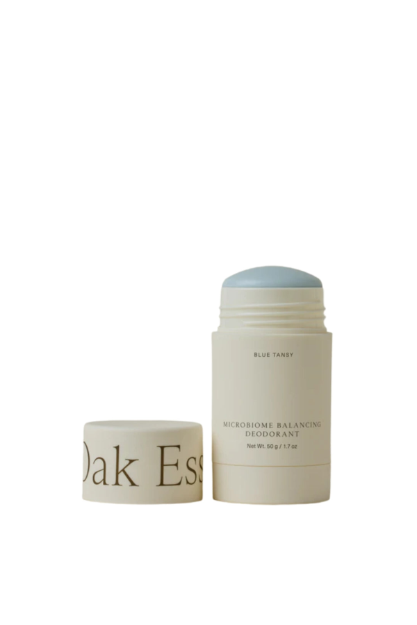 Oak Essentials Microbiome Balancing Deodorant