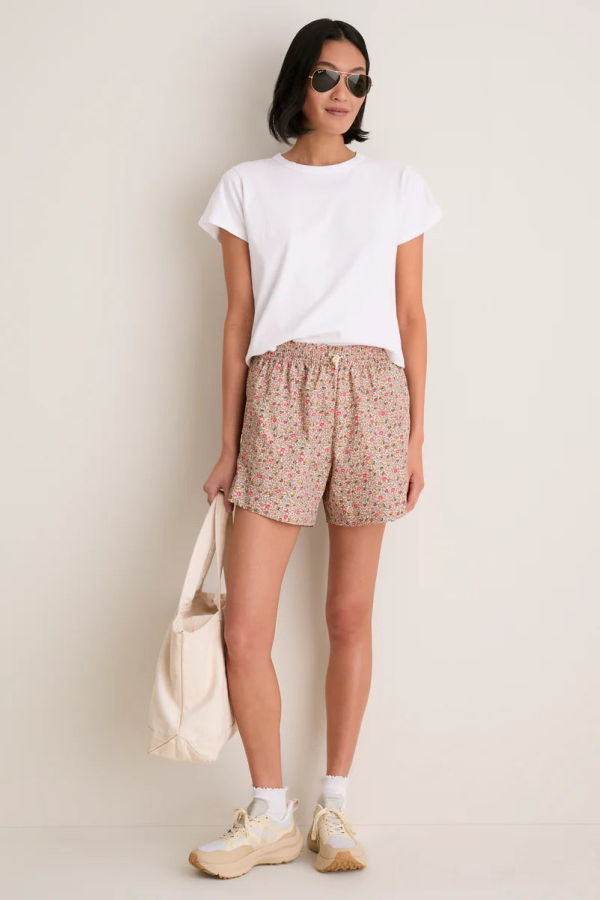 The Great. The Rover Short Shorts