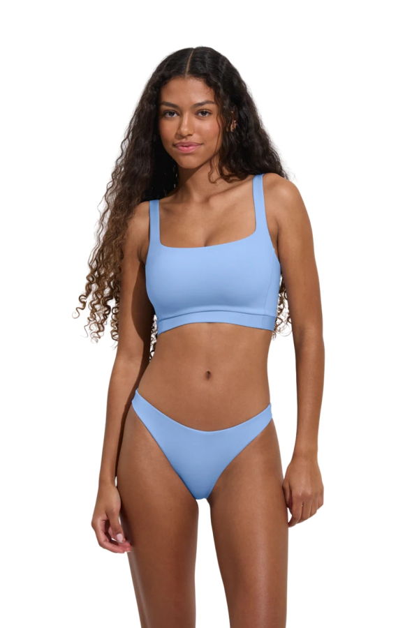 Left On Friday Top Shelf Bikini Top