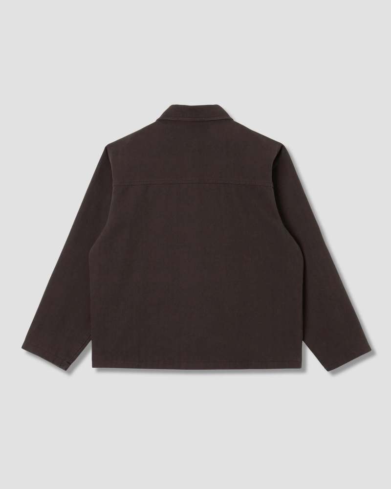 Stan Ray Raven Gas Jacket