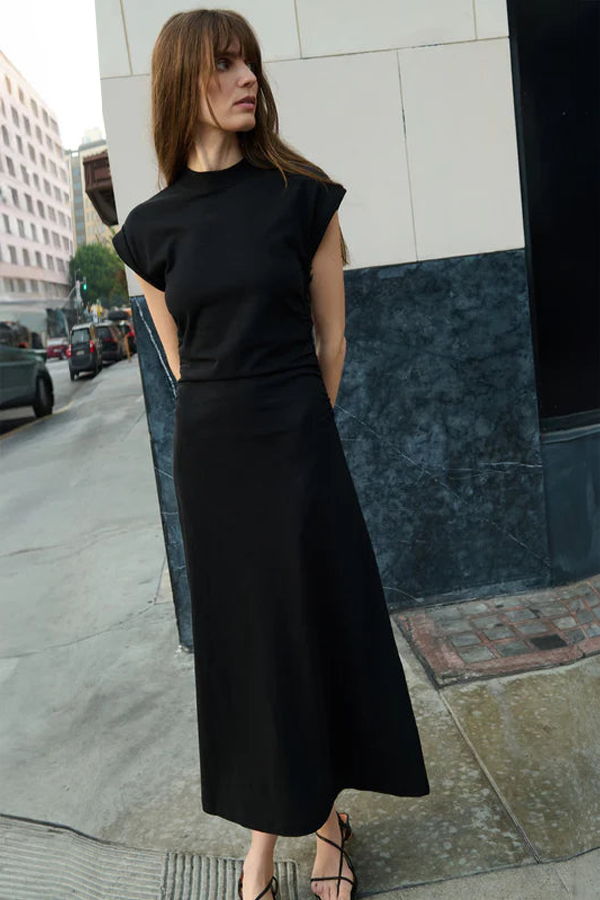 Nation Ltd Neva Dress