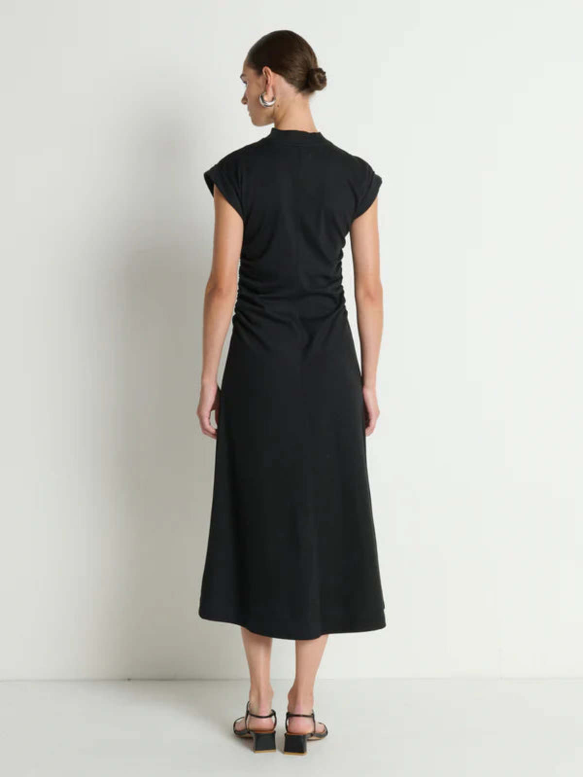 Nation Ltd Neva Dress - Image 5 of 8