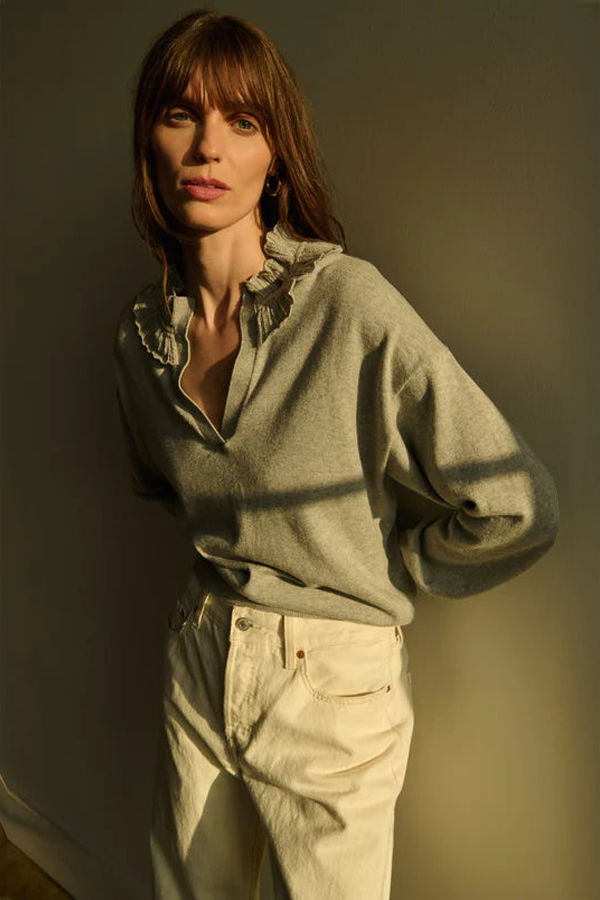 Nation Ltd Winona Sweater