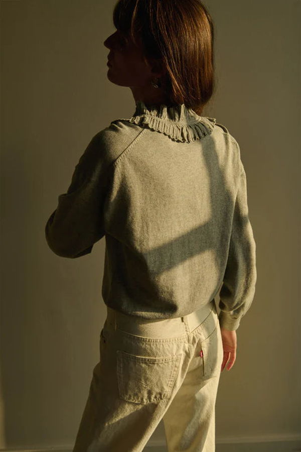 Nation Ltd Winona Sweater