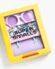 KIDS Super Smalls Mermaid Splash & Sparkle Gemify Sunglasses and Case - Thumbnail 2