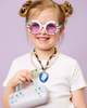KIDS Super Smalls Mermaid Splash & Sparkle Gemify Sunglasses and Case - Thumbnail 3
