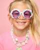 KIDS Super Smalls Mermaid Splash & Sparkle Gemify Sunglasses and Case - Thumbnail 4