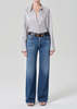 Citizens of Humanity Annina Straight Leg 33" Inseam Jeans - Thumbnail 2