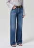 Citizens of Humanity Annina Straight Leg 33" Inseam Jeans - Thumbnail 3