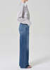 Citizens of Humanity Annina Straight Leg 33" Inseam Jeans - Thumbnail 4