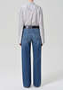 Citizens of Humanity Annina Straight Leg 33" Inseam Jeans - Thumbnail 5