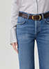 Citizens of Humanity Annina Straight Leg 33" Inseam Jeans - Thumbnail 6
