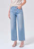 AGOLDE Ren Jean: High Rise Wide Leg Jeans - Thumbnail 3