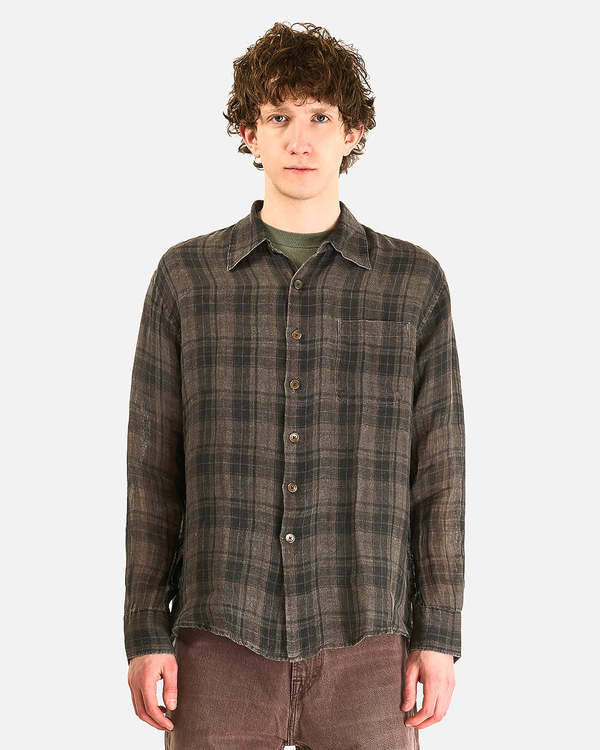 Our Legacy Above Shirt