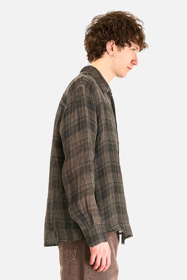 Our Legacy Above Shirt