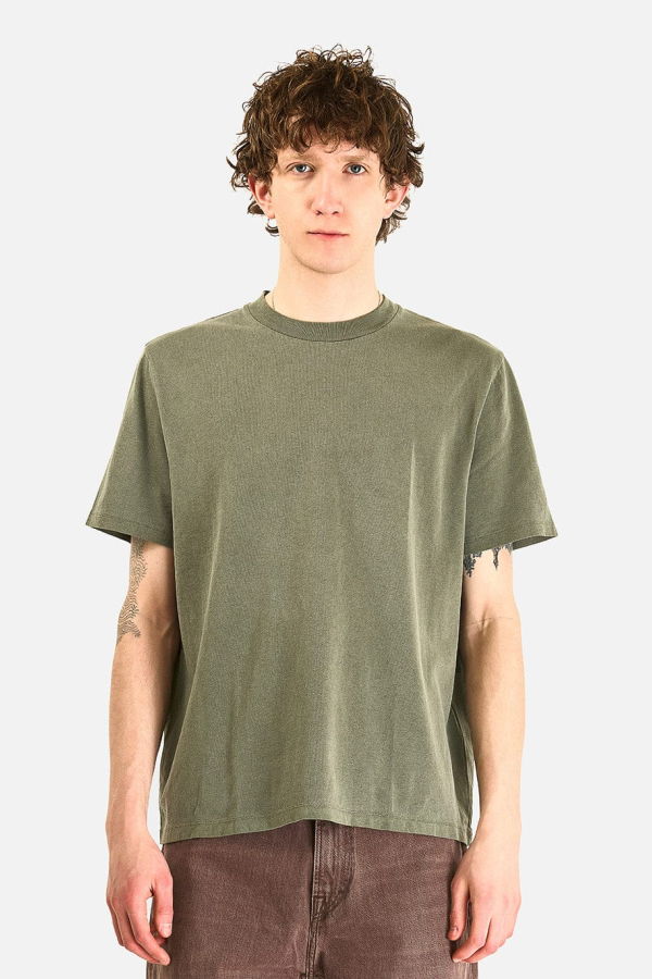 Our Legacy Box T-Shirt