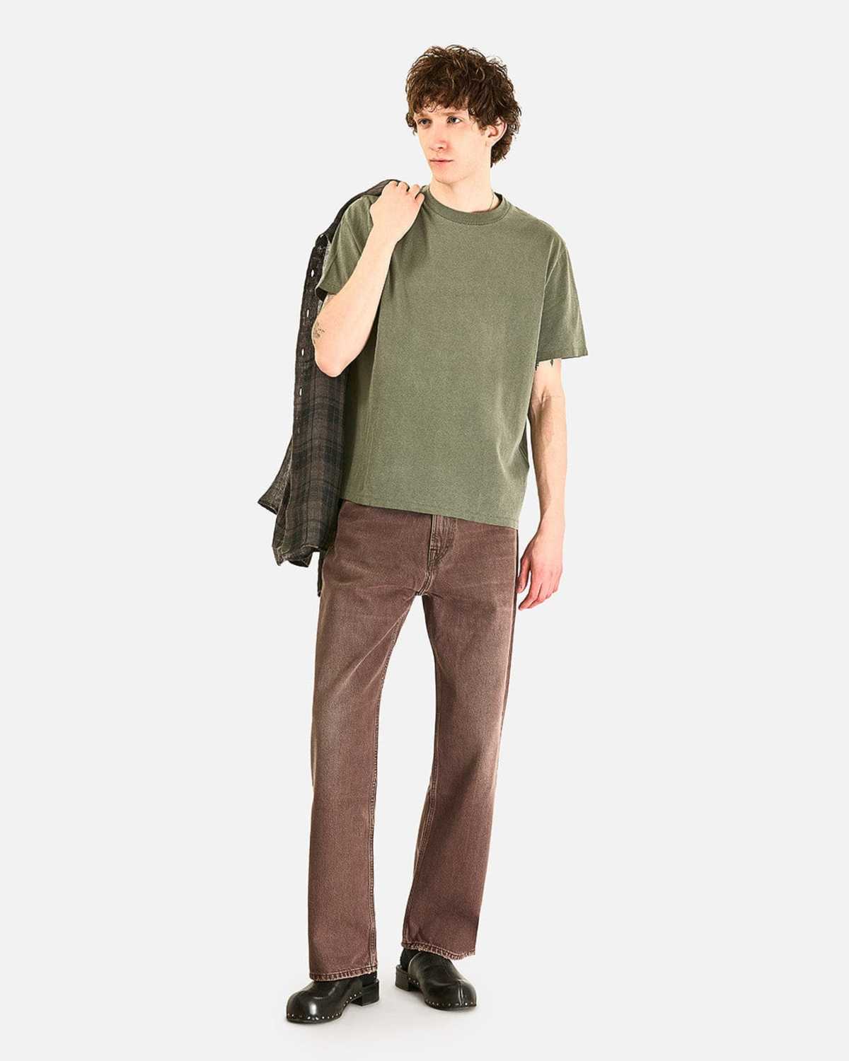 Our Legacy Box T-Shirt - Image 5 of 5