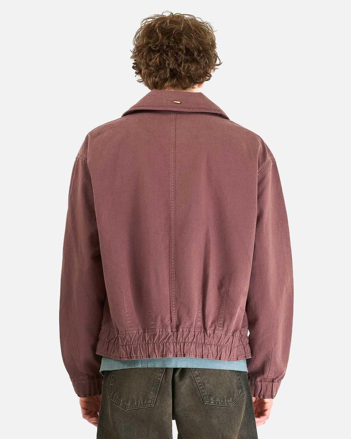 Our Legacy Command Jacket - Image 3 of 8