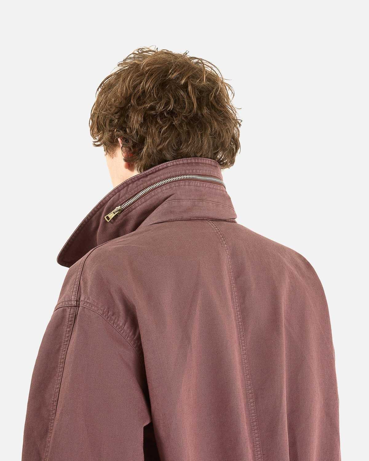 Our Legacy Command Jacket - Image 6 of 8