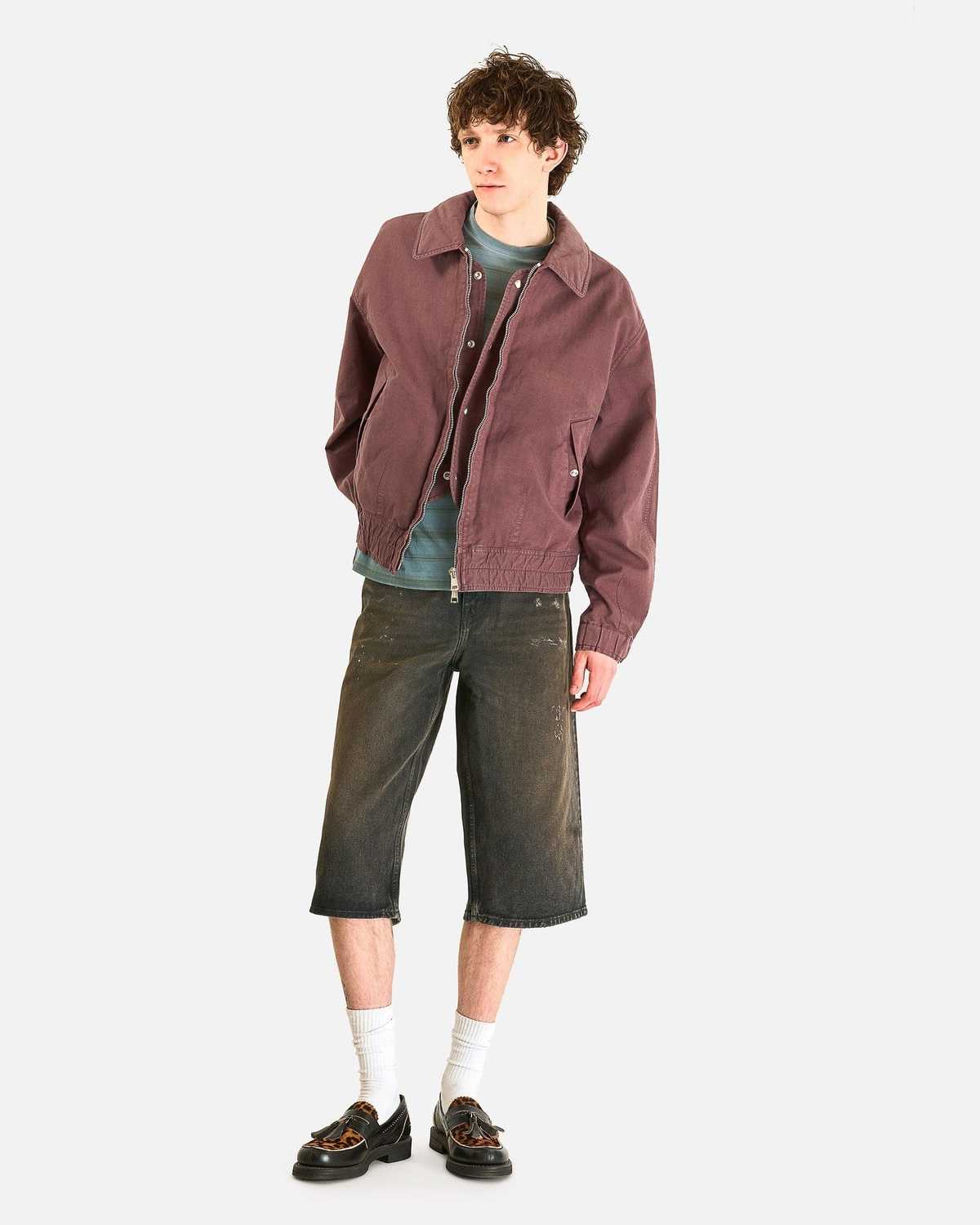 Our Legacy Command Jacket - Image 8 of 8