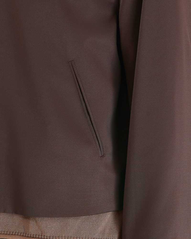 Our Legacy Mini Jacket Jacket