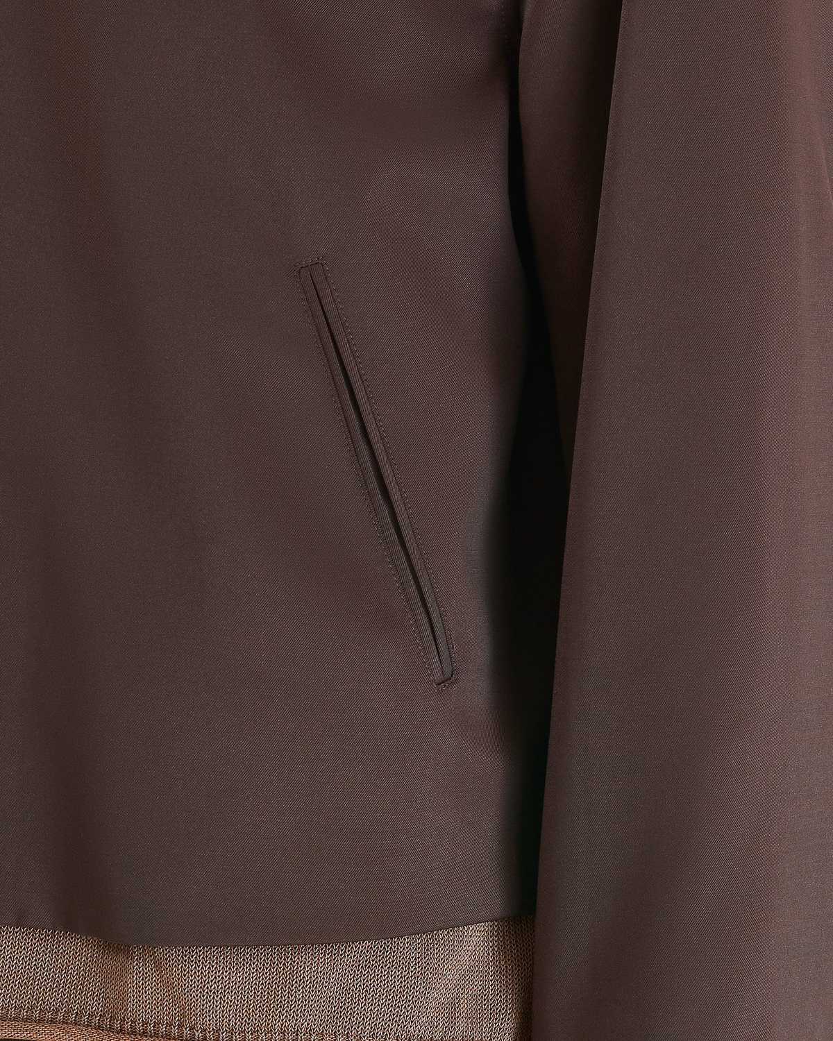 Our Legacy Mini Jacket Jacket - Image 4 of 5