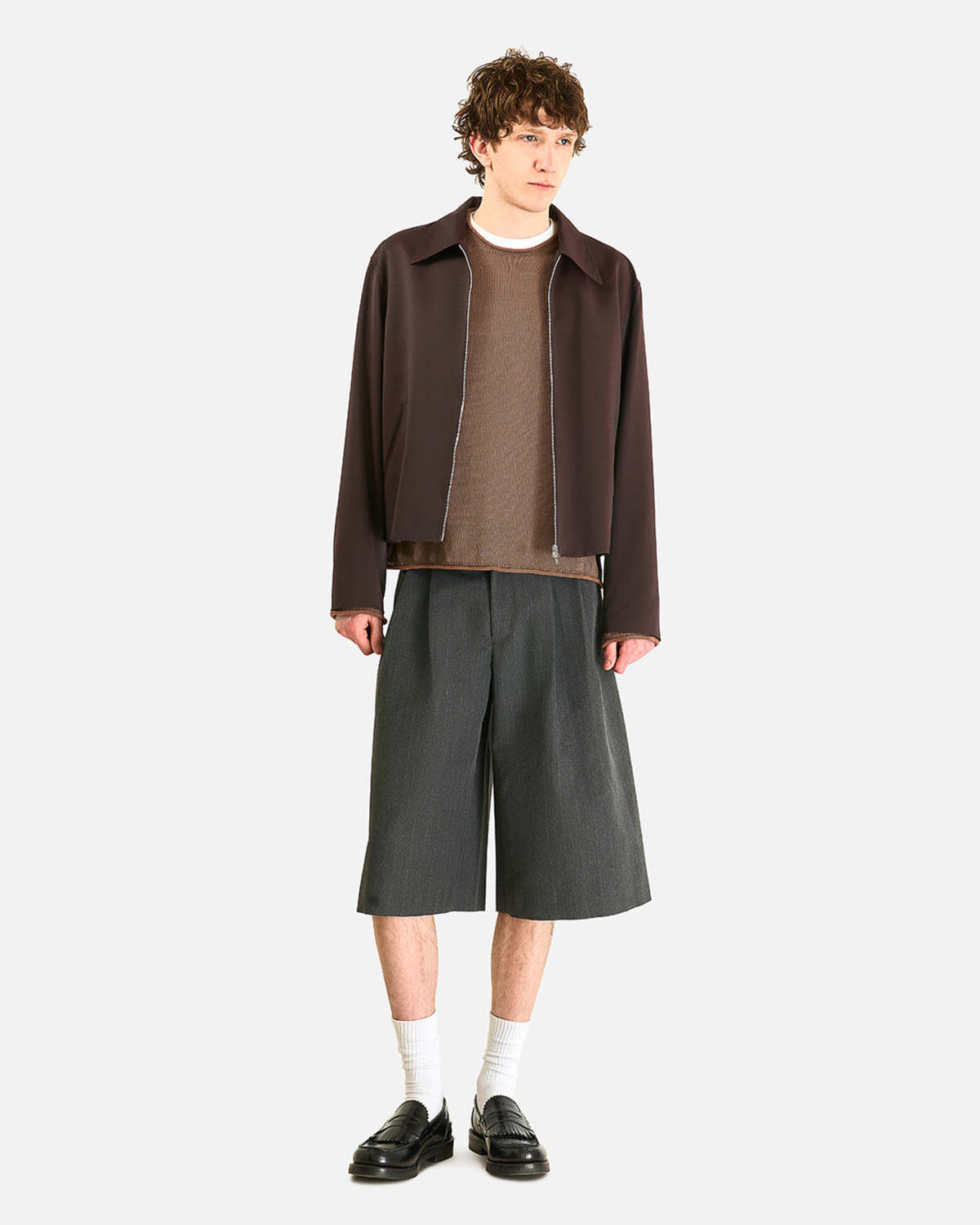 Our Legacy Mini Jacket Jacket - Image 5 of 5