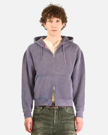 Our Legacy Venice Blouson Jacket - Black | Garmentory