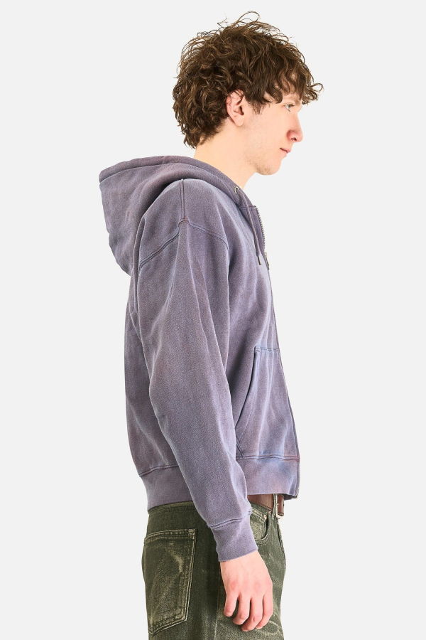 Our Legacy Rascal Hood Hoodie