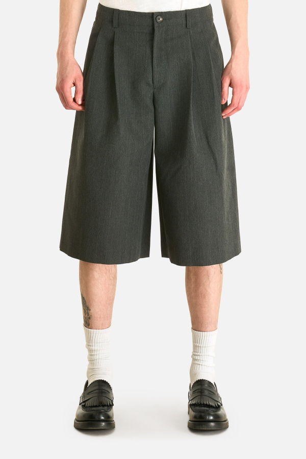 Our Legacy Split Shorts